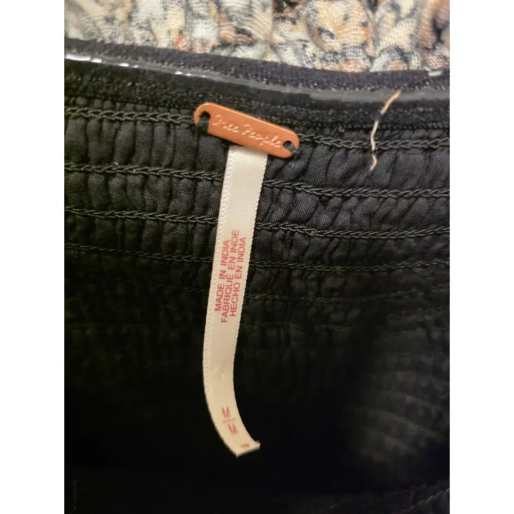 Free People free people